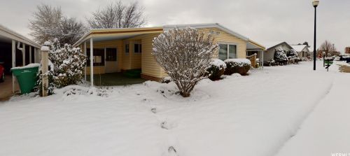 71 Alta Vw Way, Sandy UT 84070-3231 exterior