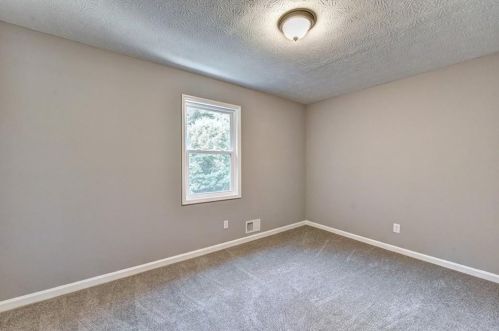 4358 Britt Rd, Tucker GA  30084-1401 exterior