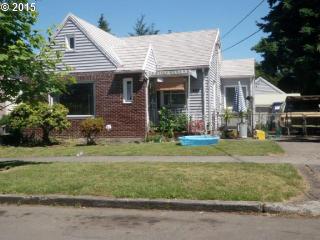 9466 Alma Ave, Portland, OR 97203-2545
