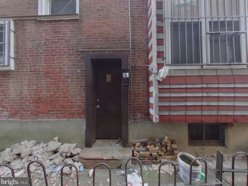 326 52 St, Philadelphia PA 19139-1518 exterior