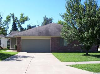 3394 Montclair Ct, Springfield MO  65807-8753 exterior