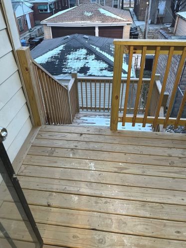 5107 Monroe St, Chicago IL  60644-4140 exterior