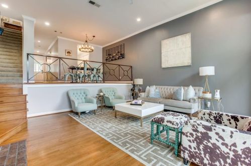 3503 Dickason Ave, Dallas, TX 75219-4908