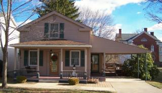 46 Slocum Ave, Tunkhannock, PA 18657-1224