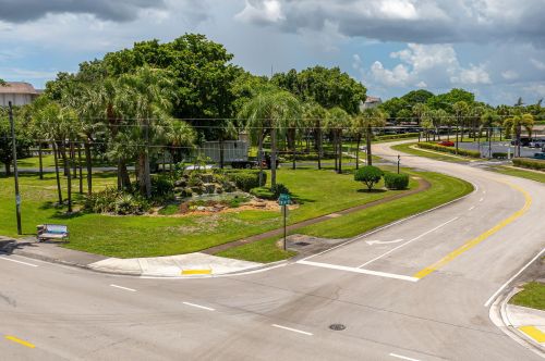 9220 14th St, Boca Raton FL  33428-6821 exterior