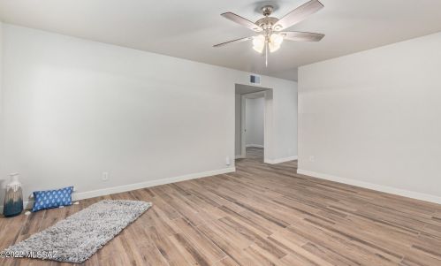 6765 Nelson Dr, Tucson AZ  85730-1661 exterior