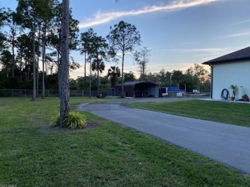 3480 12 Ave, Naples FL 34120-3446 exterior