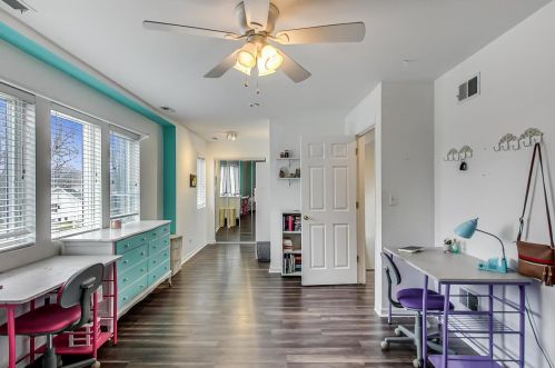 7106 Osceola Ave, Chicago IL 60634-3308 exterior