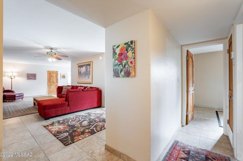 4748 Towner St, Tucson AZ  85712-2041 exterior