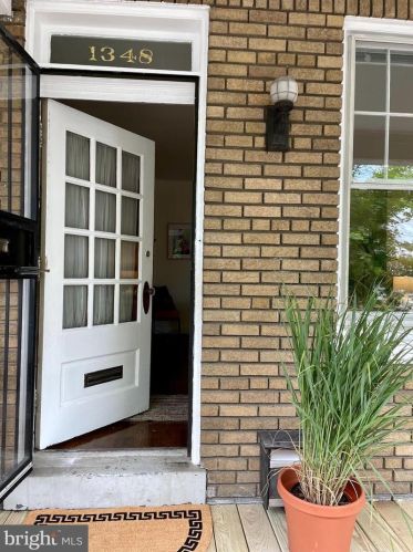 1348 Quincy St, Washington DC 20018-3061 exterior