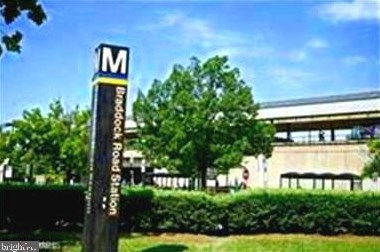 202 Spring St, Alexandria VA  22301-2138 exterior