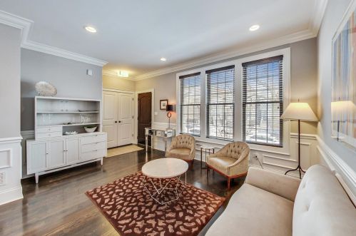 3216 Albany Ave, Chicago IL 60618-5702 exterior