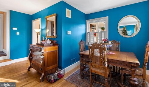 440 Berwyn Baptist Rd, Berwyn PA 19312-1447 exterior