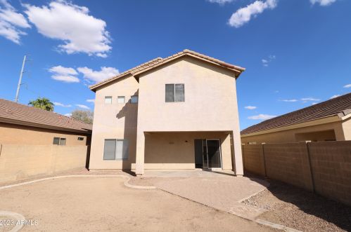 18522 20th Pl, Phoenix AZ  85022-1423 exterior