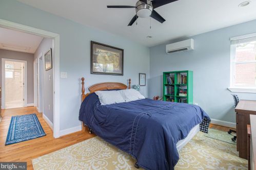 722 Peabody St, Washington DC 20011-1659 exterior