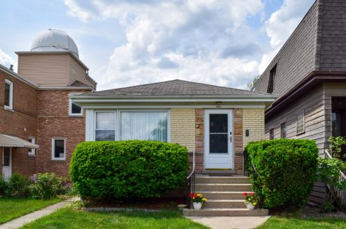 6474 Olympia Ave, Chicago, IL 60631-1519