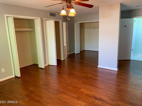 3826 Cholla St, Phoenix AZ  85029-3142 exterior