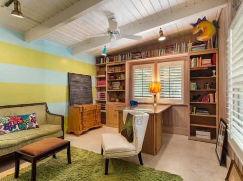 123 Ave, Naples FL exterior