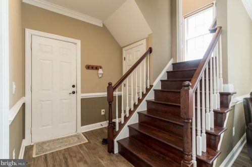 5414 Edsall Rdg Pl, Alexandria VA 22312-2671 exterior