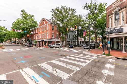 418 Fayette St, Alexandria VA 22314-2228 exterior