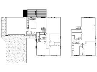 2379 Standridge Ave, Saint Paul MN  55109-1545 exterior
