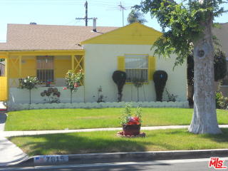 7615 Dalton Ave, Los Angeles, CA 90047-2508