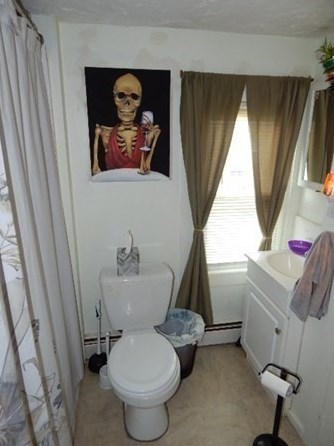 25 Lawrence St, Taunton MA 02780-1776 exterior