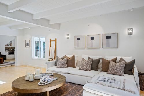 5 Barrie Way, Mill Valley CA 94941-1202 exterior