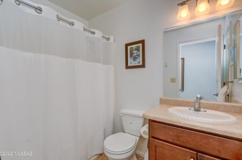 3847 Presidio Rd, Tucson AZ  85716-1736 exterior