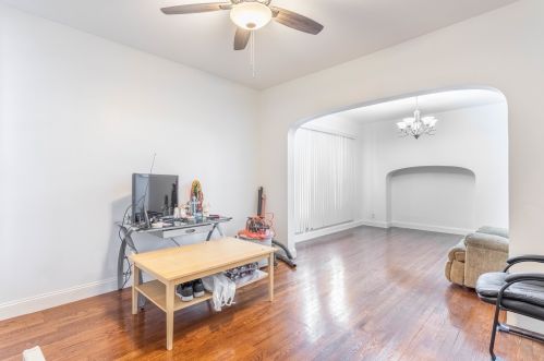 11148 Eggleston Ave, Chicago IL  60628-4006 exterior