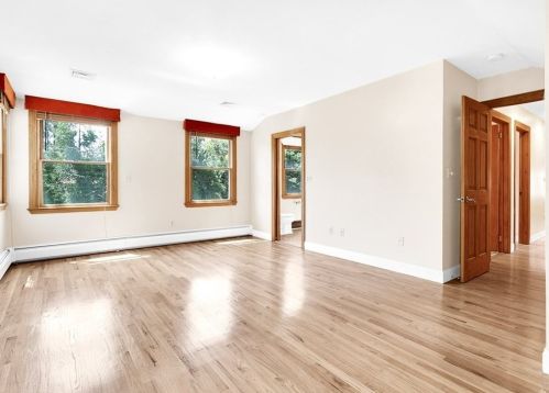 342 Beacon St, Boston MA exterior