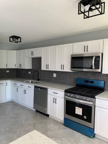 74 140th St, Chicago IL  60827-2241 exterior