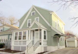22 Ansel Ave, Providence, RI 02907-3406