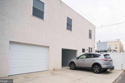 2999 Livingston St, Philadelphia PA 19134-5319 exterior