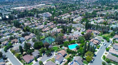 258 Ambling Dr, Brea CA 92821-4555 exterior