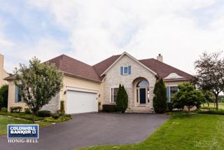 2446 Worthington Dr, Aurora, IL 60506-6422