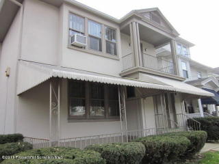 638 Taylor Ave, Scranton PA  18510-1817 exterior