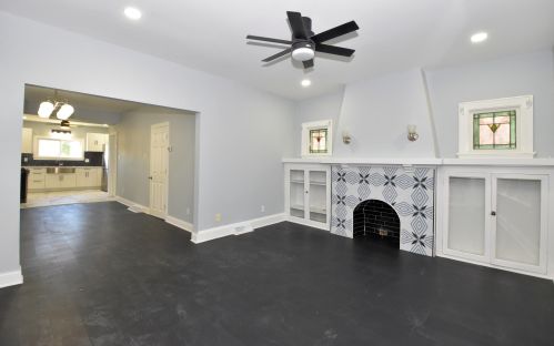 1939 18th St, Milwaukee WI  53205-1646 exterior