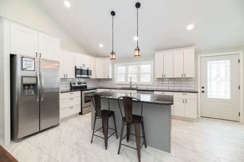 3763 2 St, Kalamazoo MI 49009-9319 exterior