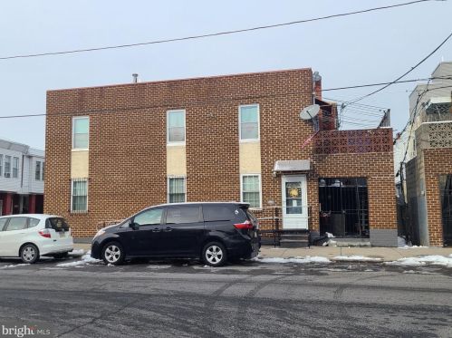 2555 American St, Philadelphia PA 19140-5724 exterior