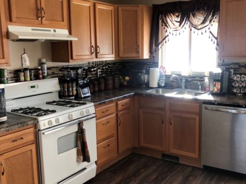 316 Pheasant Run Rd, Joliet IL 60433-3201 exterior