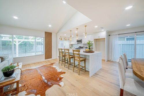 851 Adlena Dr, Fullerton CA  92833-2349 exterior