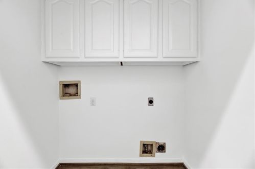 3326 Redwood Lake Dr, Humble TX exterior