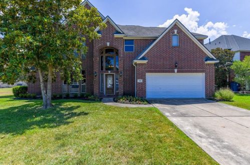 48 La Costa Dr, Montgomery, TX 77356-5325