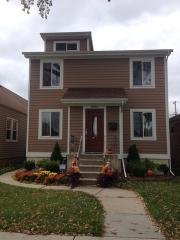 3450 Oriole Ave, Chicago IL  60634-3248 exterior