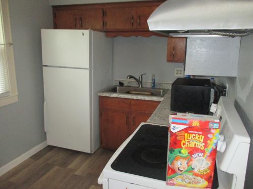 2617 53, Milwaukee WI 53219-2256 exterior