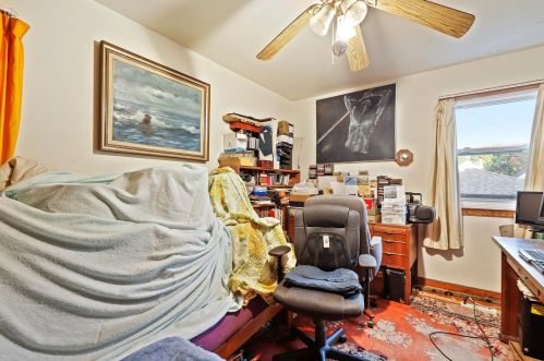 5655 Kenneth Ave, Chicago IL 60646-5907 exterior