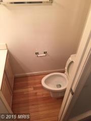 11220 Watermill Ln, Silver Spring MD  20902-3438 exterior