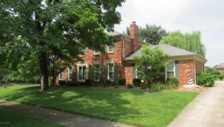 507 Pennyroyal Way, Louisville, KY 40223-3350