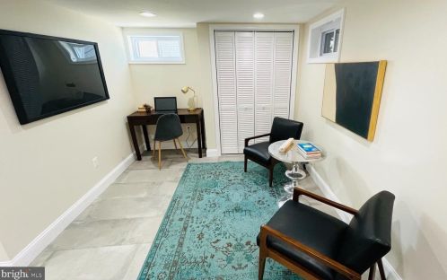 4533 Eads Pl, Washington DC  20019-4764 exterior